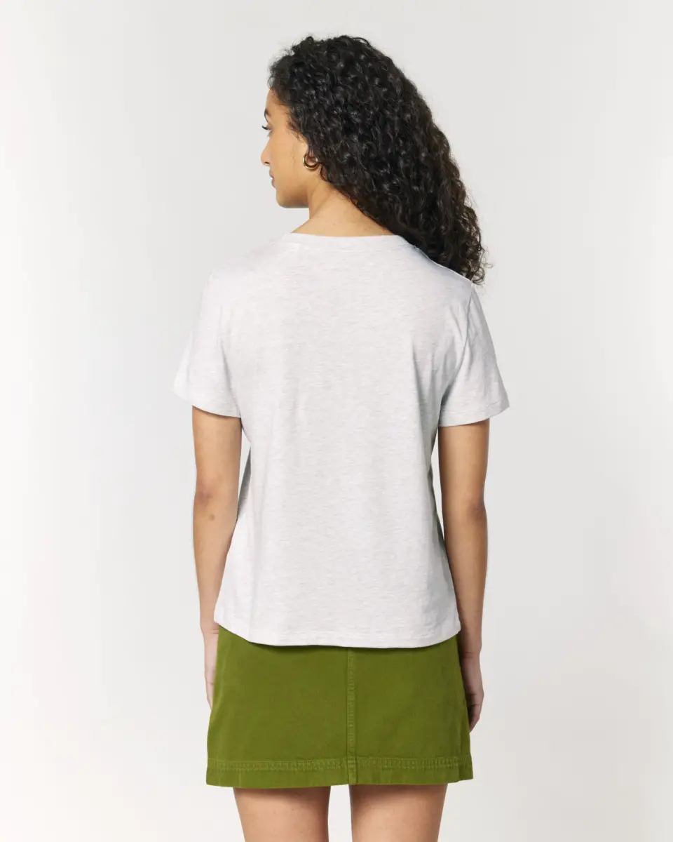 Stella Muser - cool heather grey