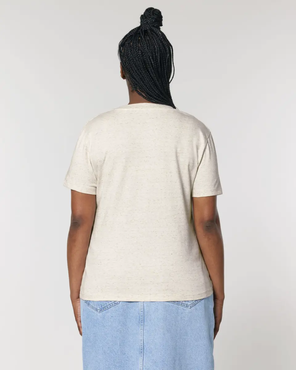 Stella Muser - eco-heather
