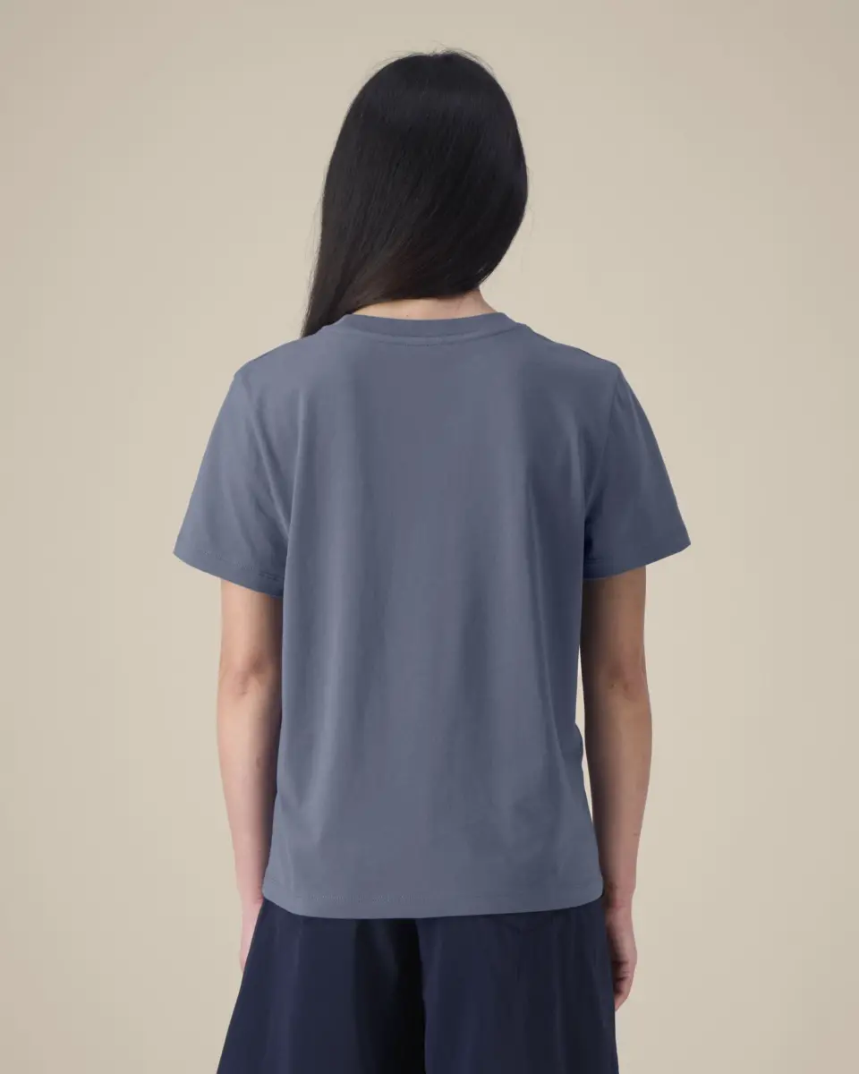 Stella Muser - blue grey