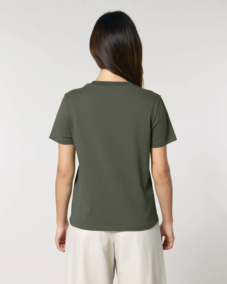 Stella Muser - khaki
