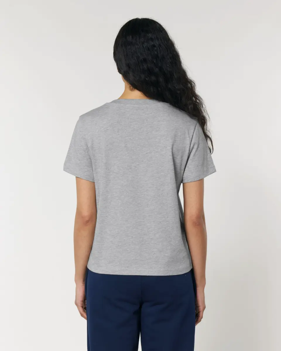 Stella Muser - heather grey