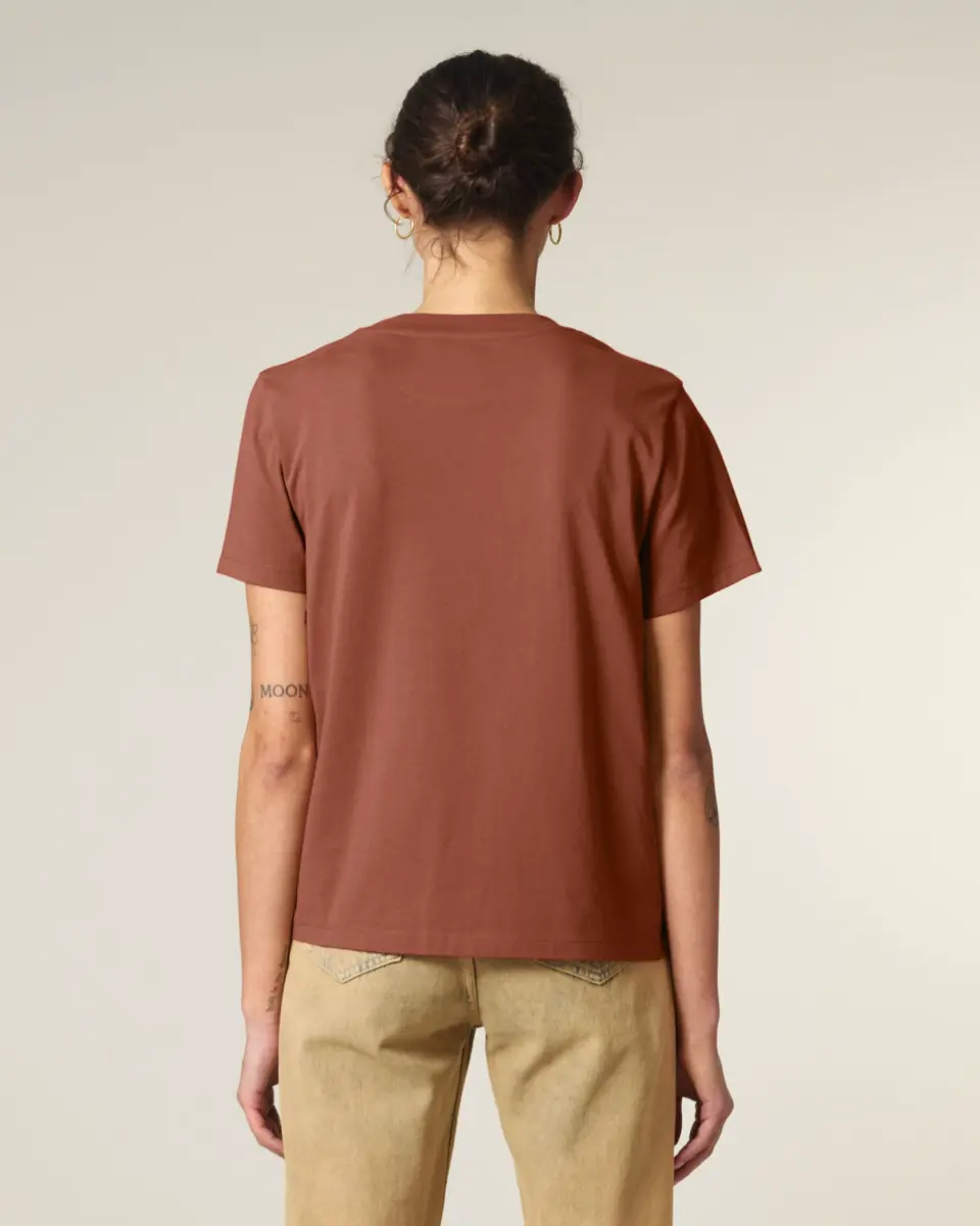 Stella Muser - heritage brown