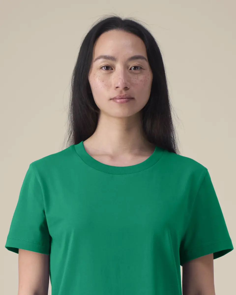 Stella Muser - verdant green