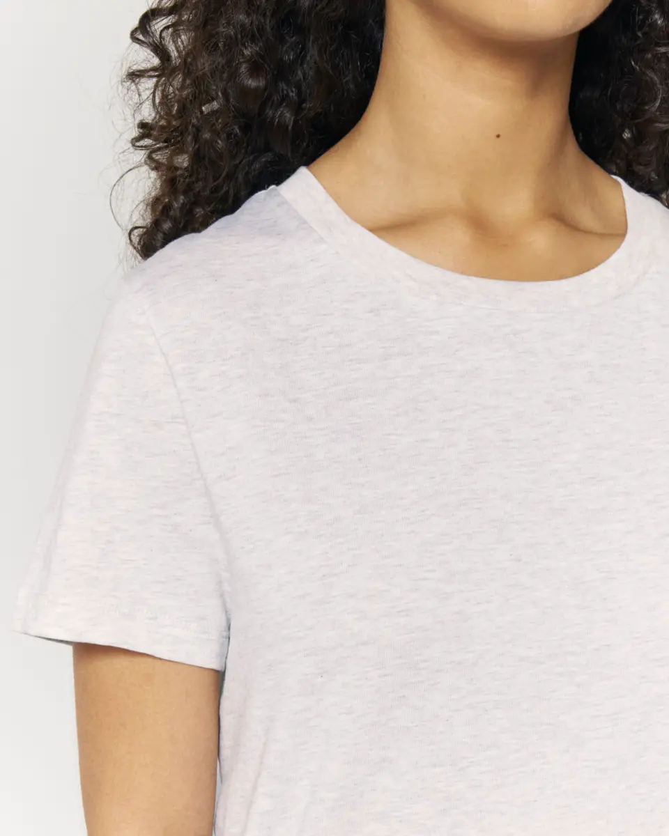 Stella Muser - cool heather grey