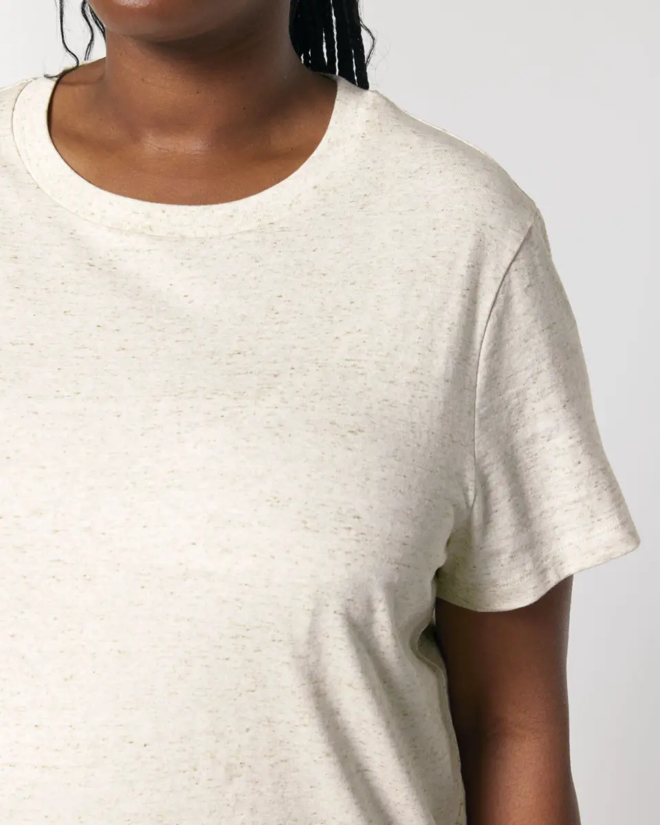 Stella Muser - eco-heather