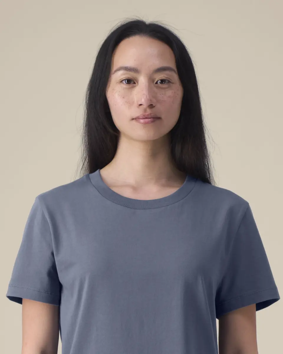 Stella Muser - blue grey