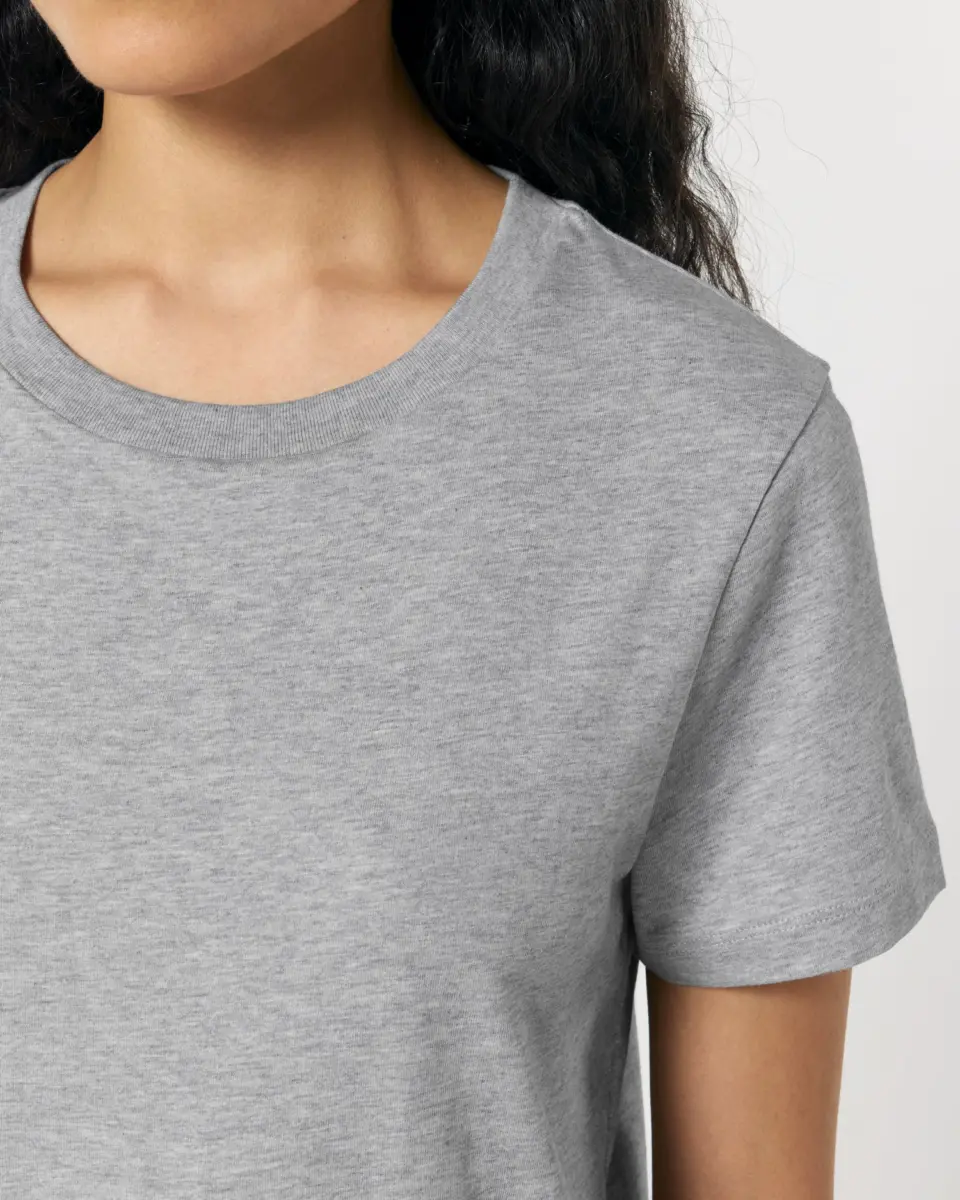 Stella Muser - heather grey