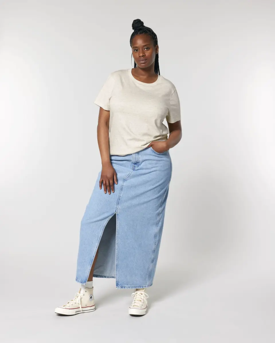 Stella Muser - eco-heather