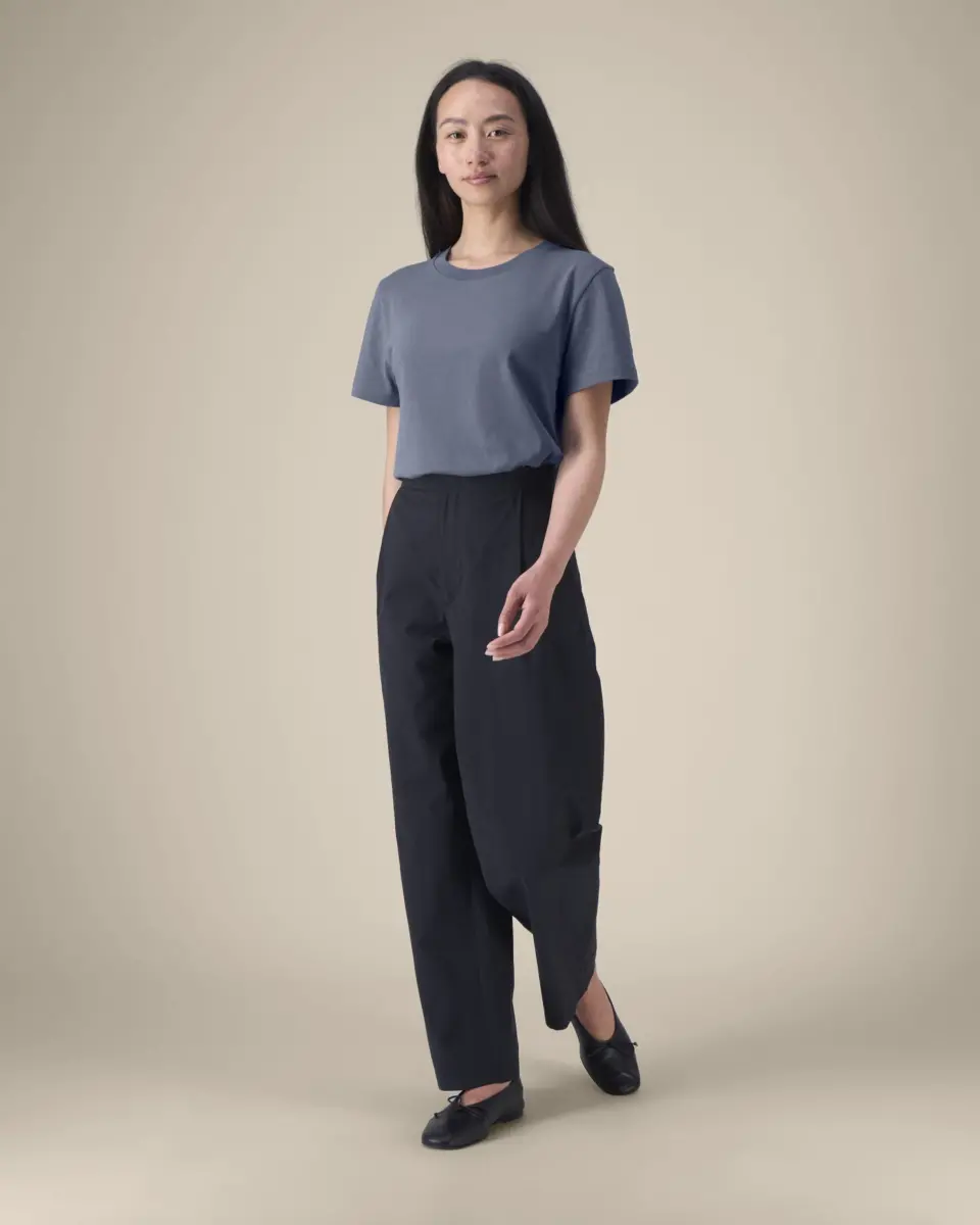 Stella Muser - blue grey