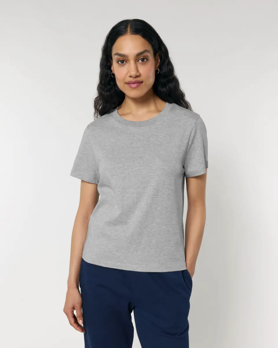 Stella Muser - heather grey