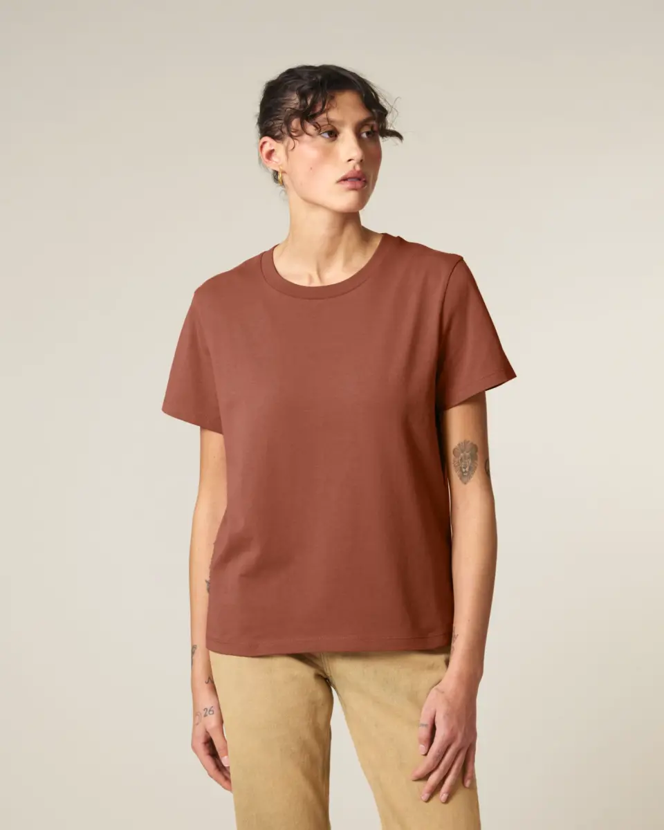 Stella Muser - heritage brown