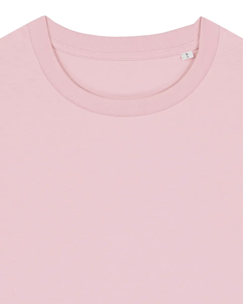Stella Muser - cotton pink