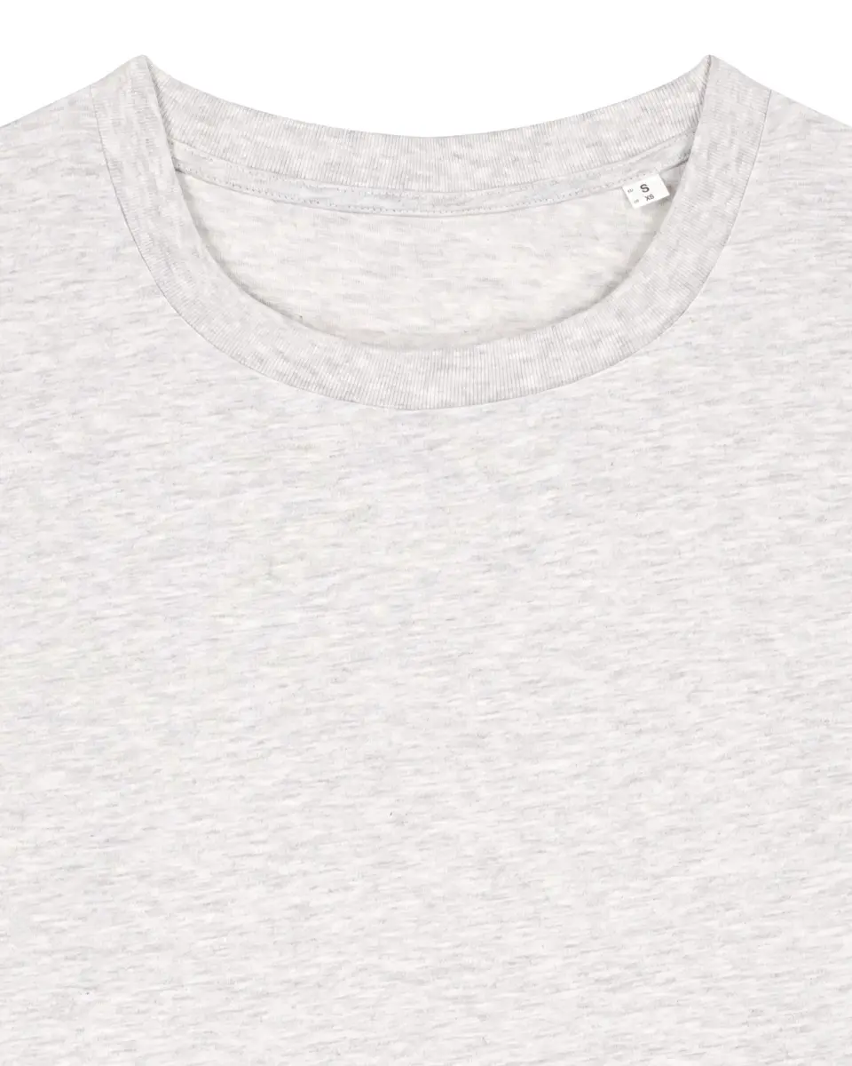 Stella Muser - cool heather grey