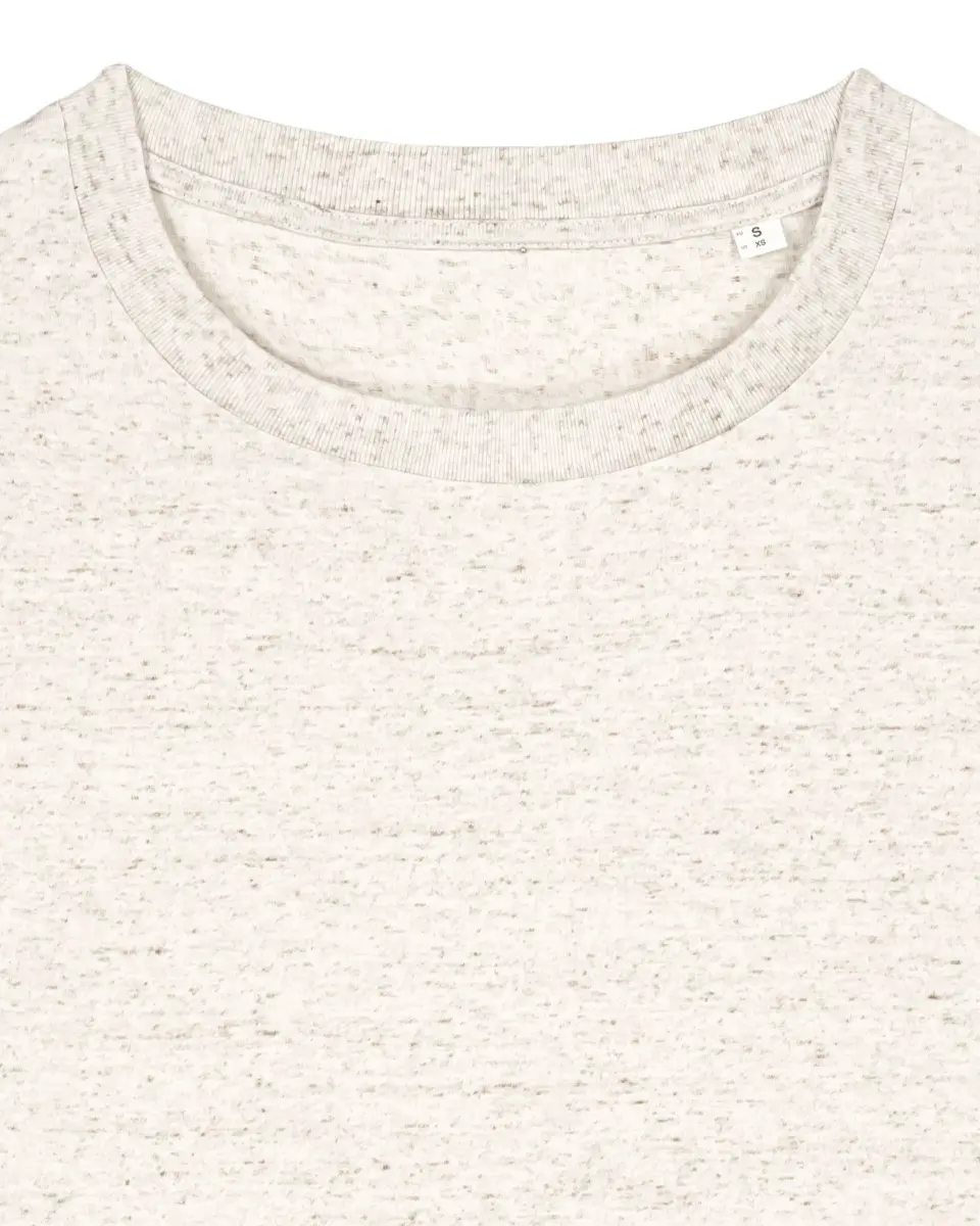 Stella Muser - eco-heather