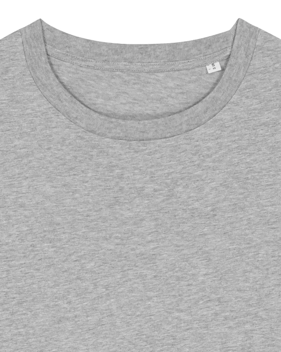 Stella Muser - heather grey