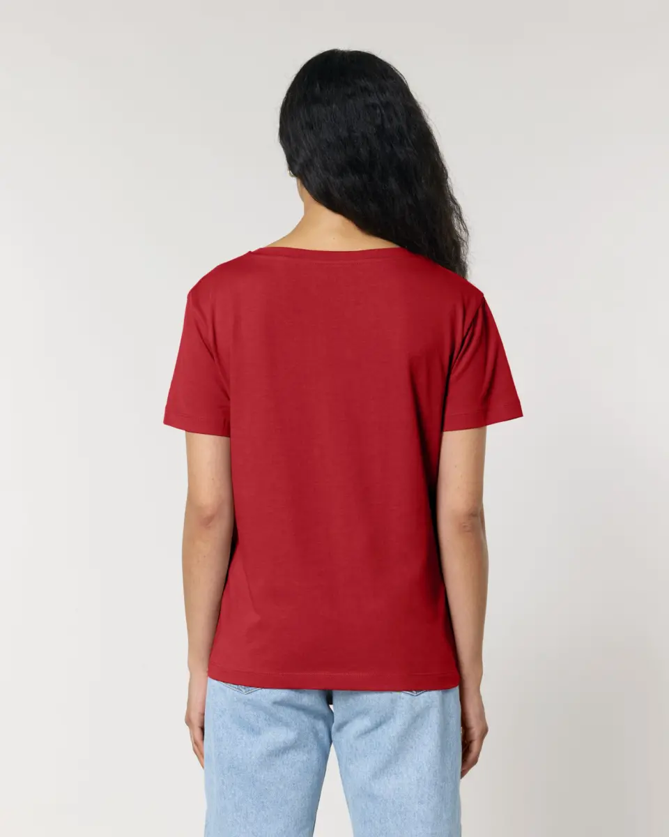 Stella Serena - red