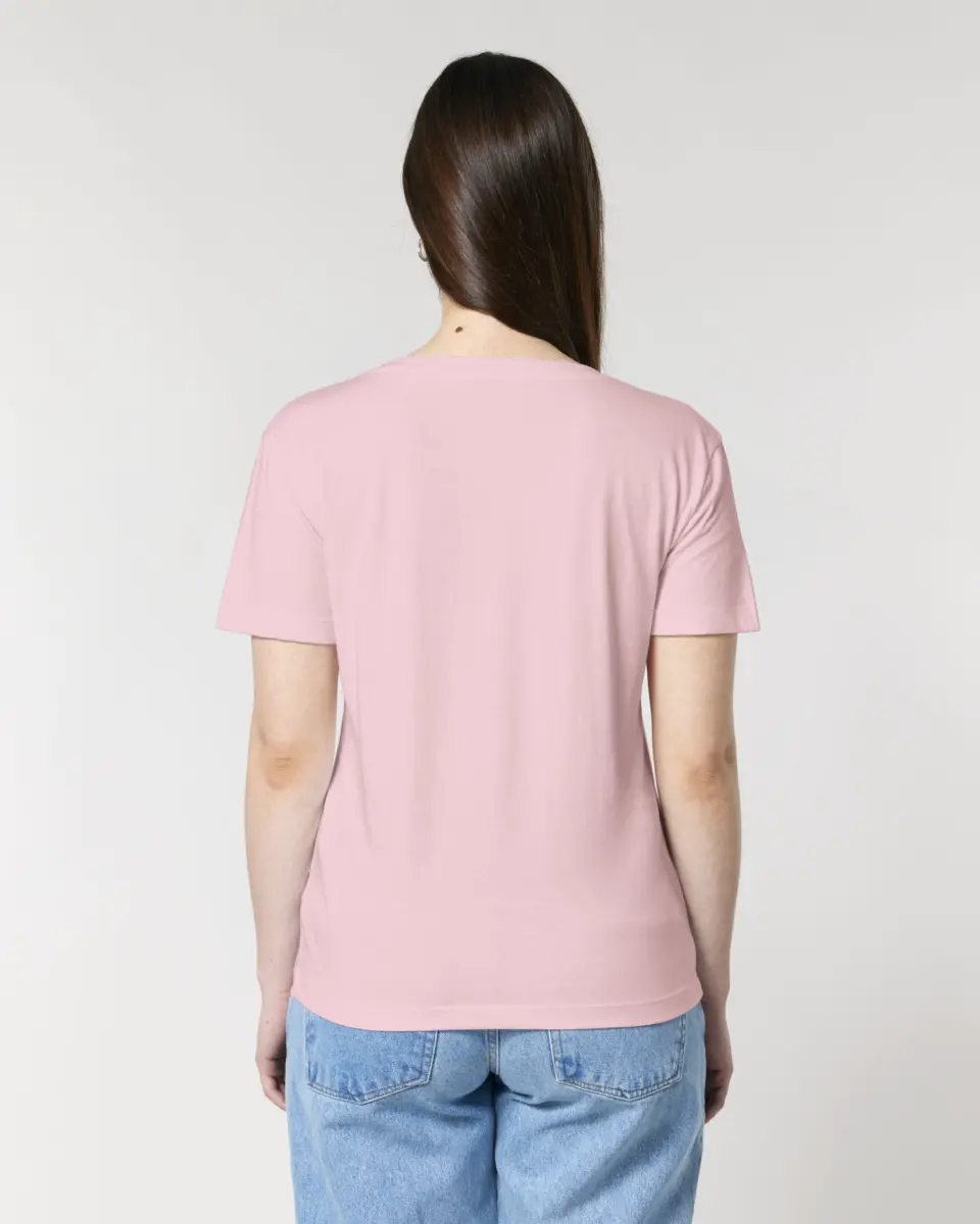 Stella Serena - cotton pink