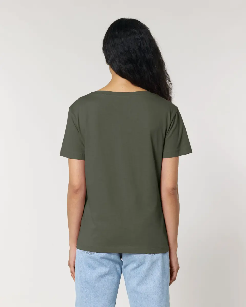 Stella Serena - khaki