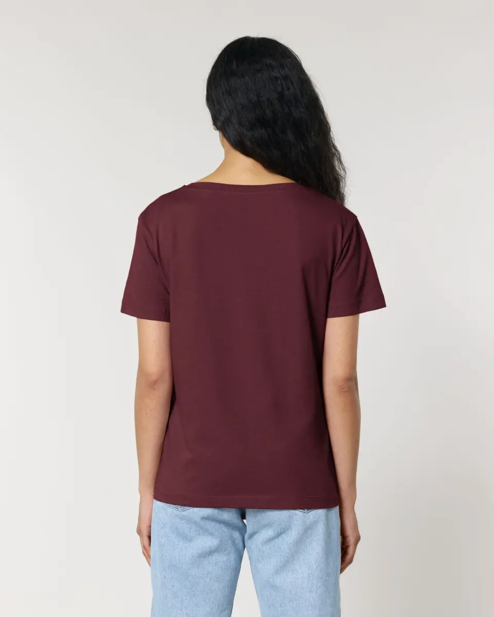 Stella Serena - burgundy