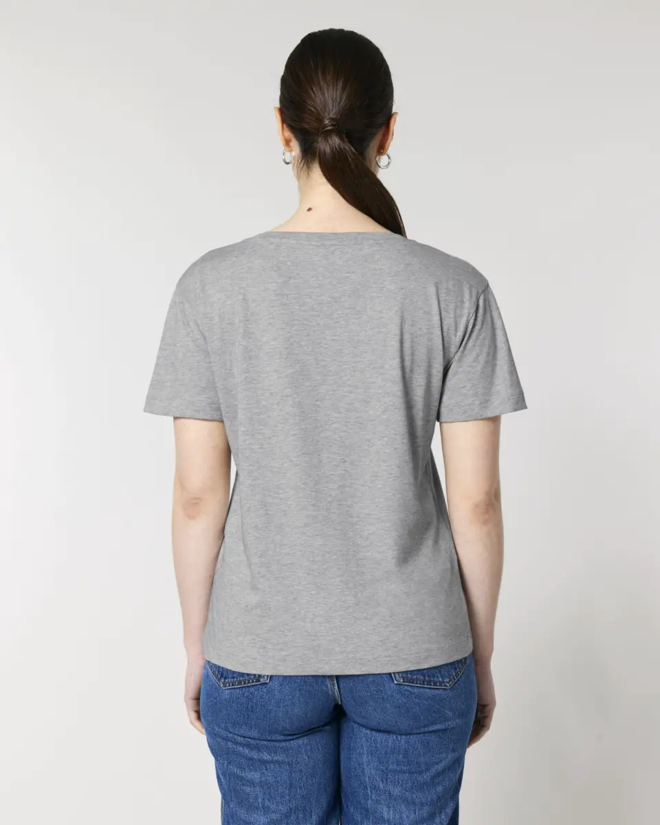 Stella Serena - heather grey