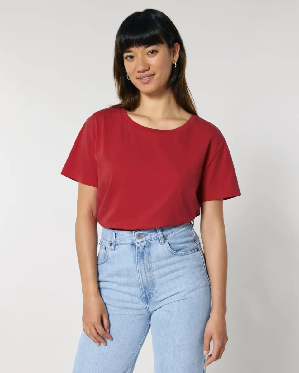 Stella Serena - red