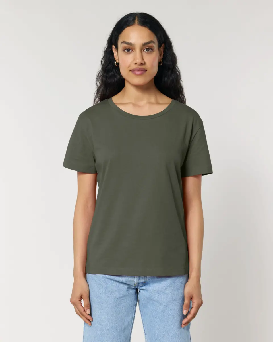 Stella Serena - khaki