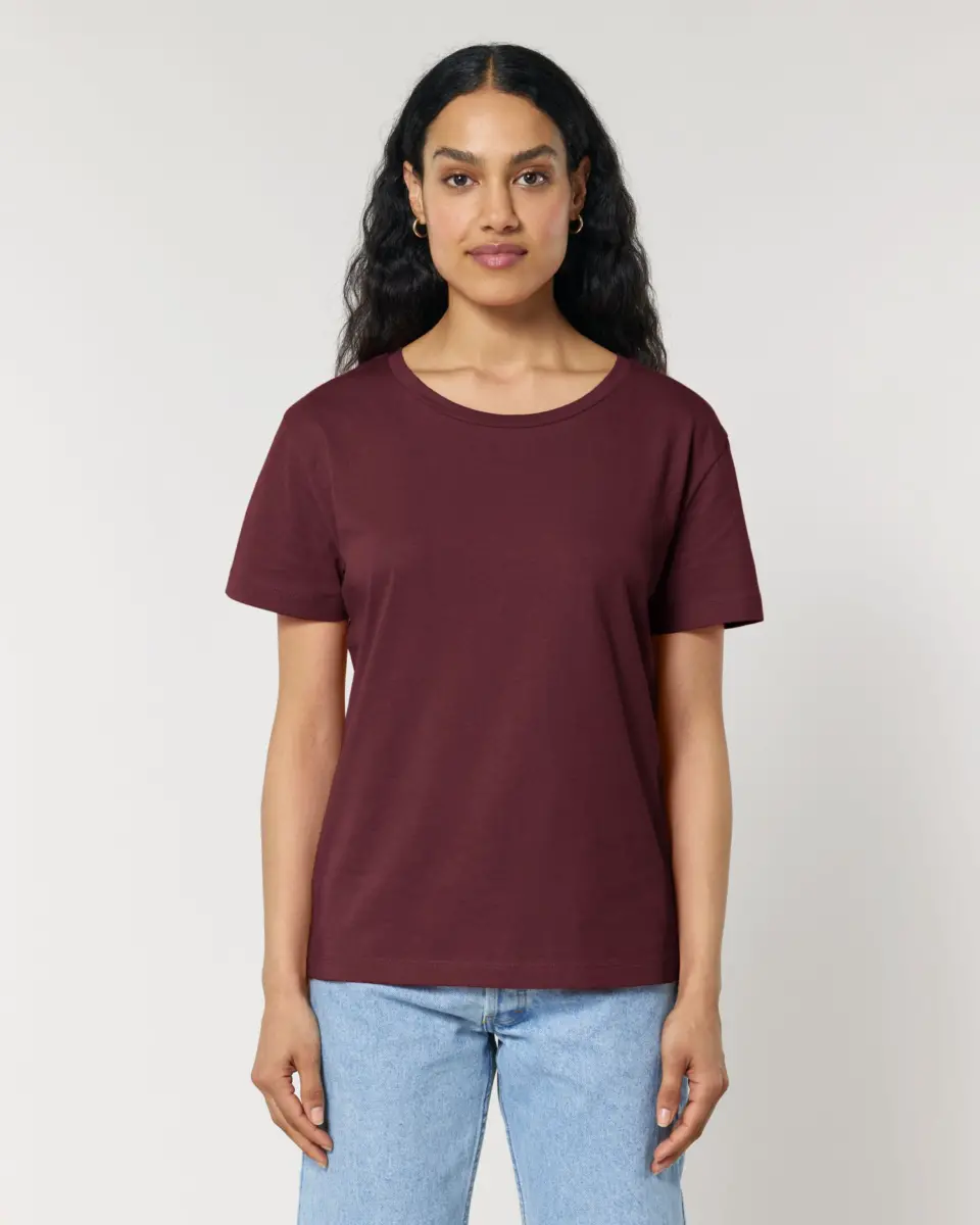 Stella Serena - burgundy