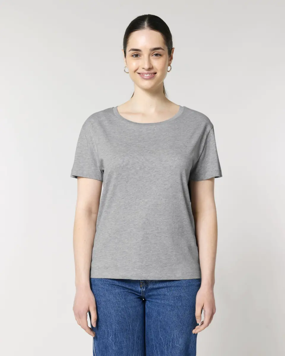 Stella Serena - heather grey