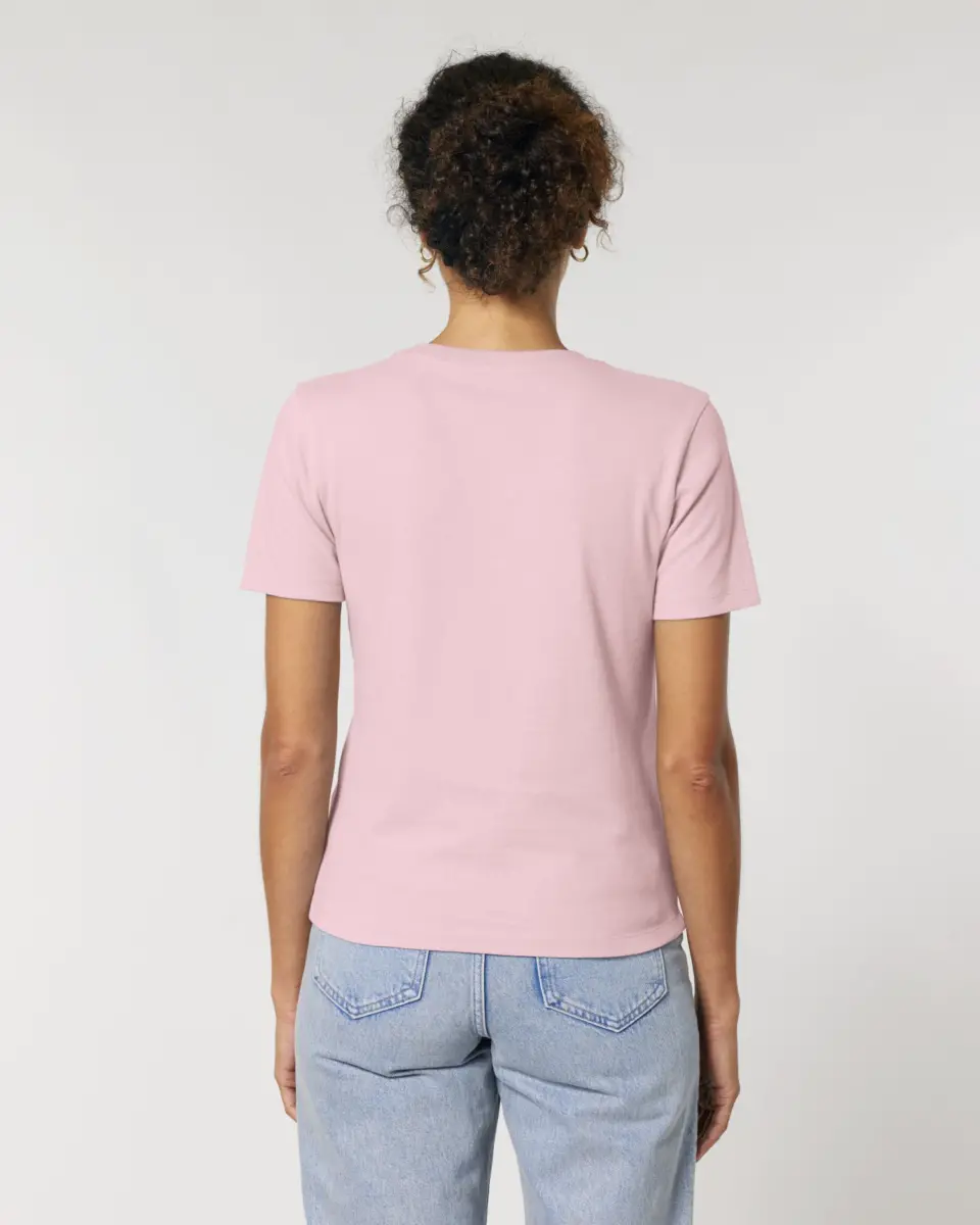 Stella Ella - cotton pink