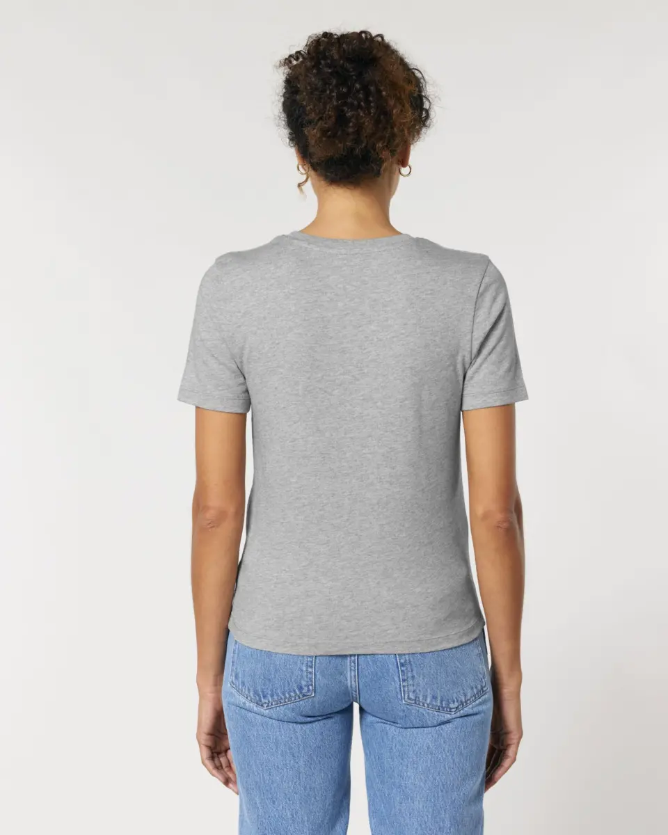 Stella Ella - heather grey