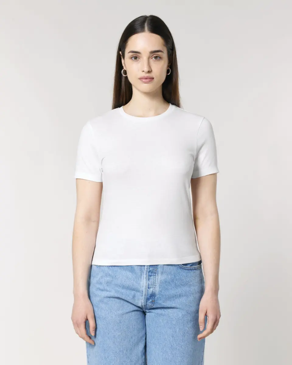 Stella Ella - white