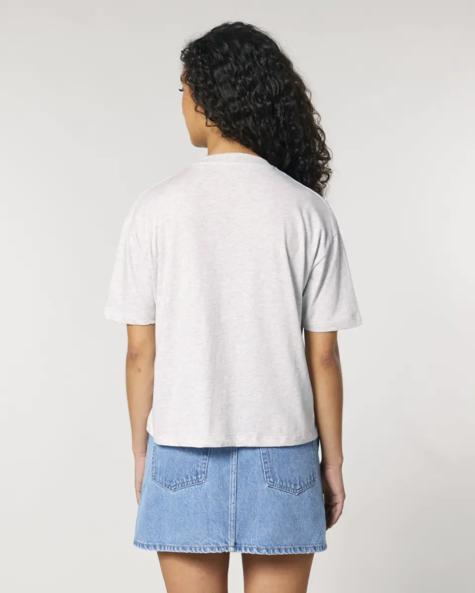 Stella Nova - cool heather grey