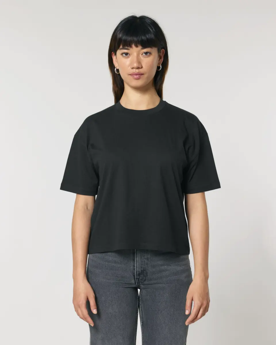 Stella Nova - black