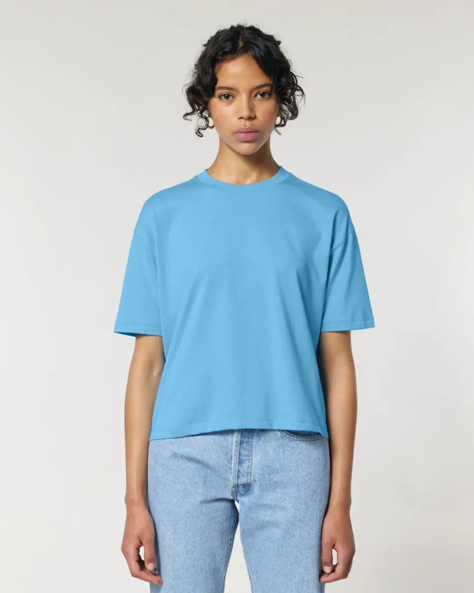 Stella Nova - aqua blue