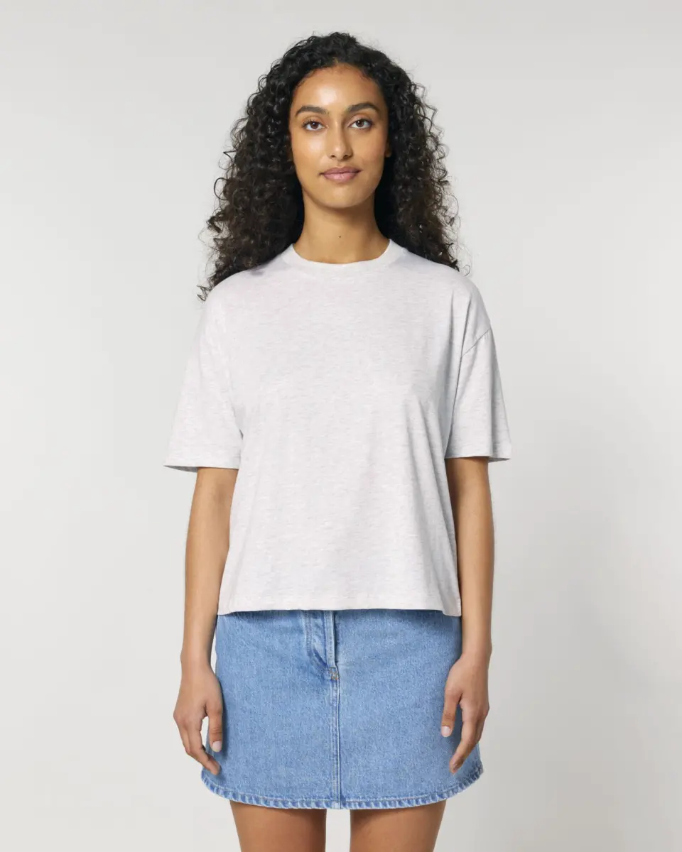 Stella Nova - cool heather grey