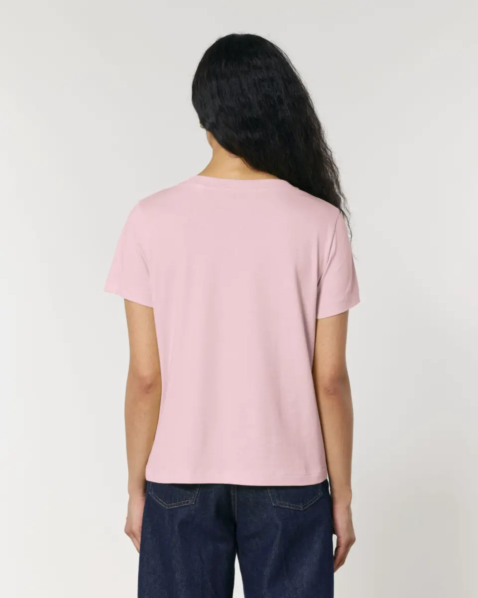 Stella Isla - cotton pink