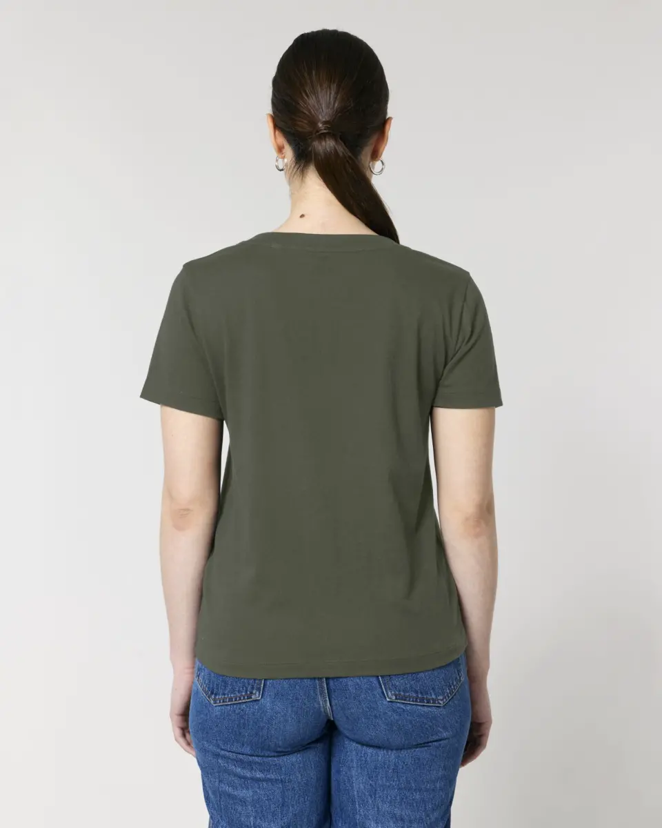 Stella Isla - khaki