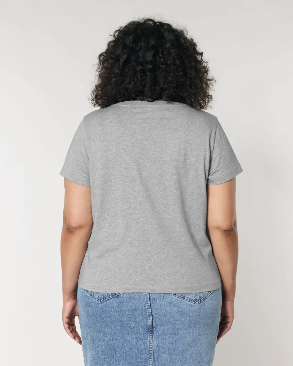 Stella Isla - heather grey