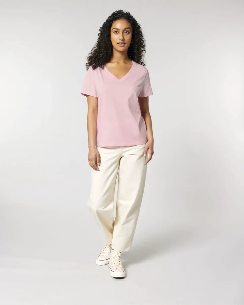 Stella Isla - cotton pink
