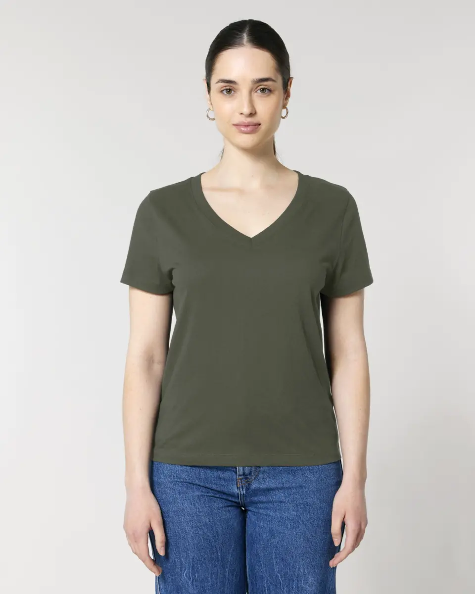 Stella Isla - khaki