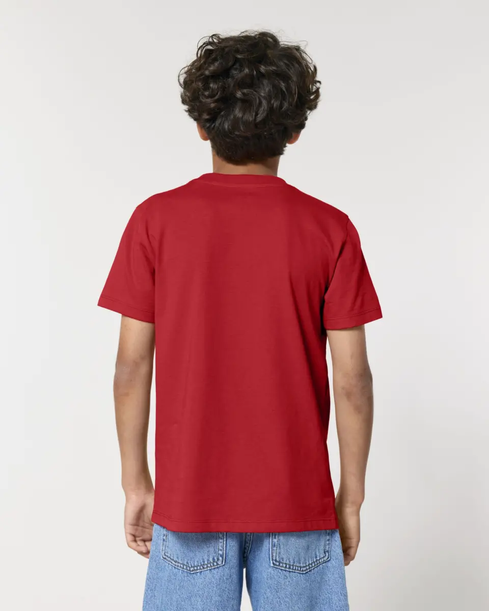 Mini Creator 2.0 - red
