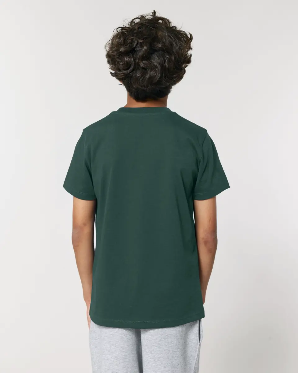 Mini Creator 2.0 - glazed green