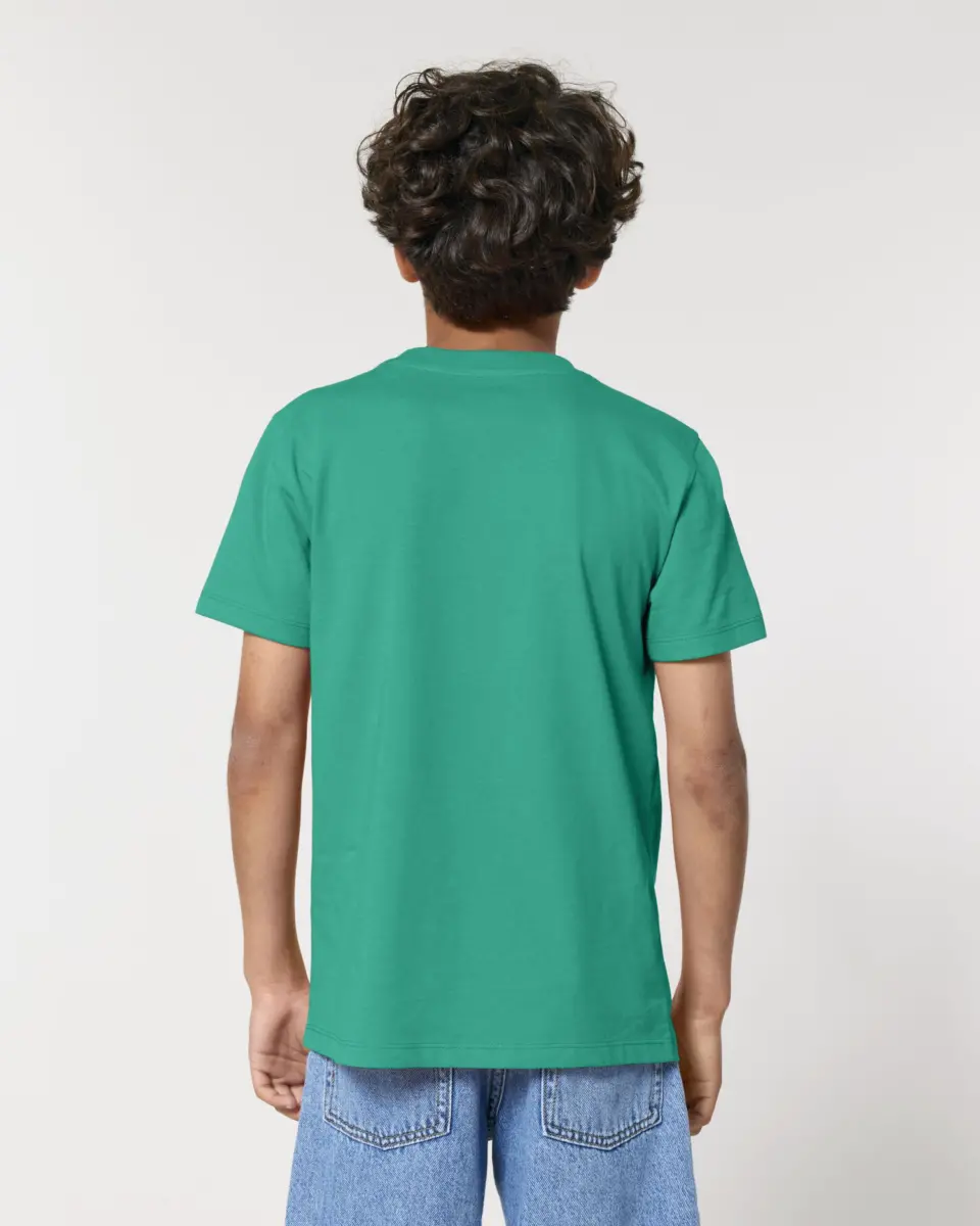 Mini Creator 2.0 - go green