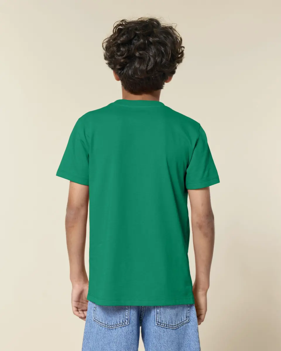 Mini Creator 2.0 - verdant green