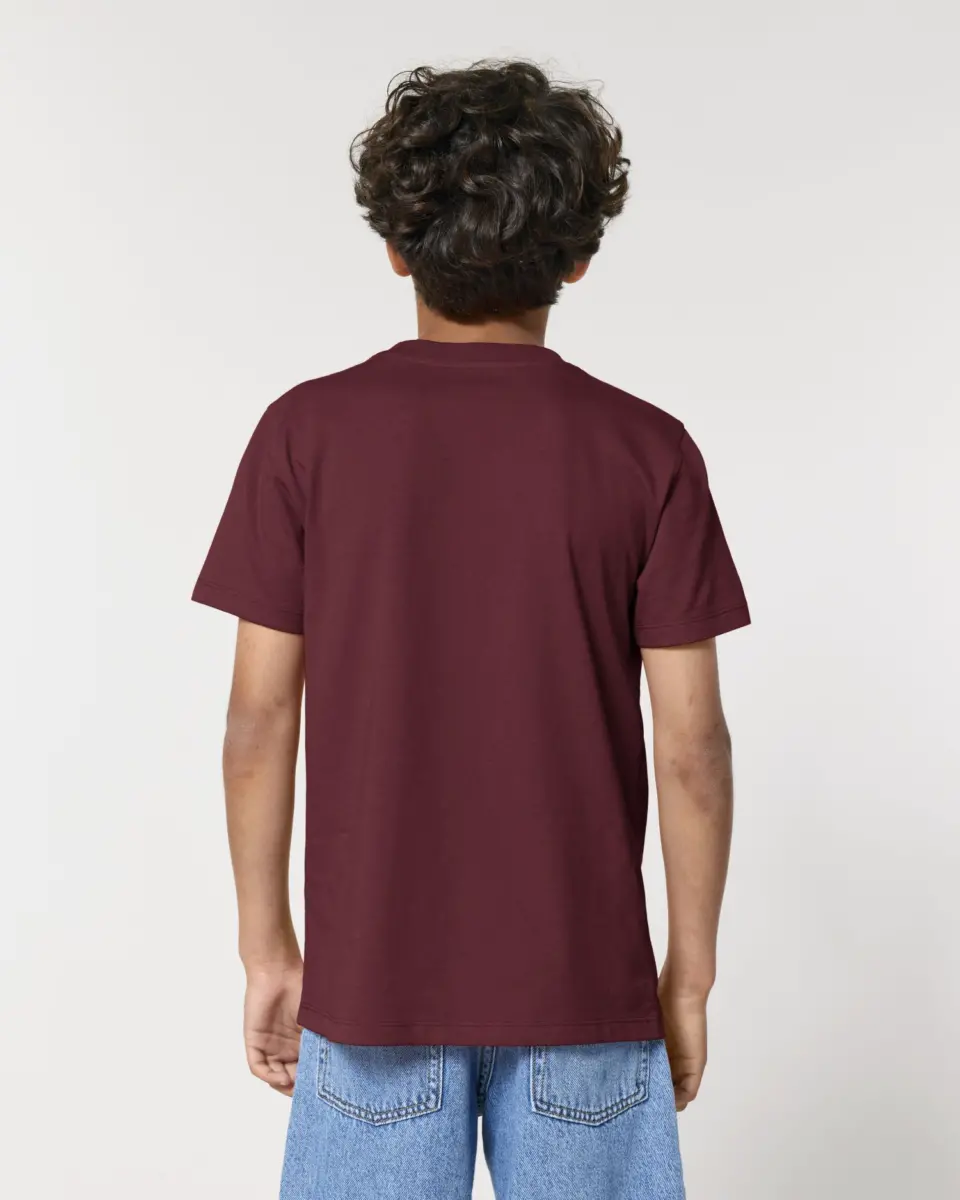 Mini Creator 2.0 - burgundy