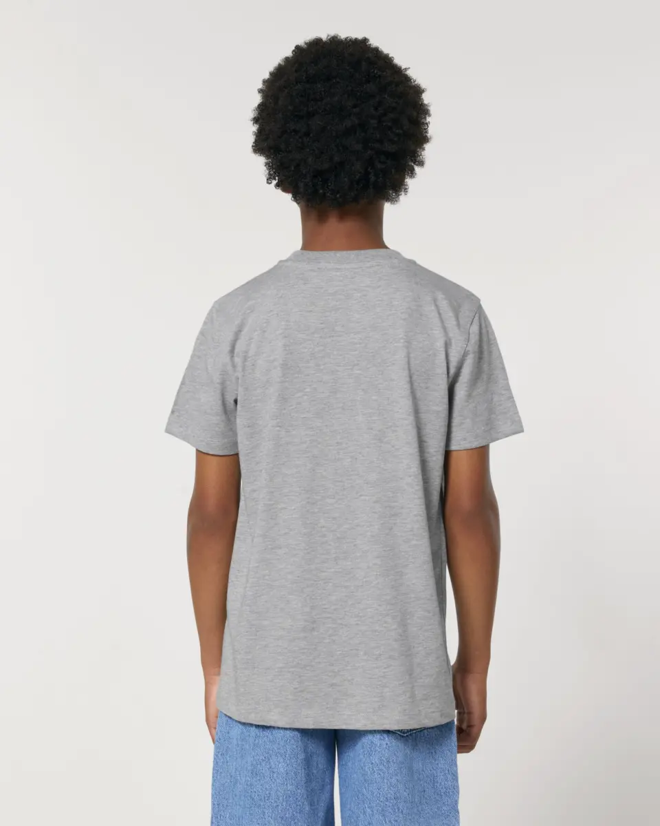 Mini Creator 2.0 - heather grey