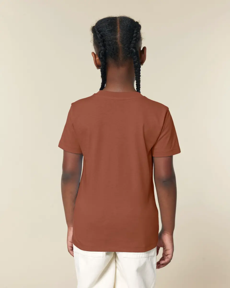 Mini Creator 2.0 - heritage brown