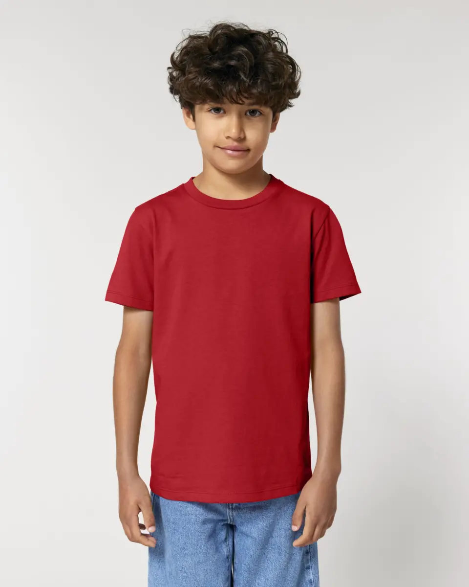 Mini Creator 2.0 - red