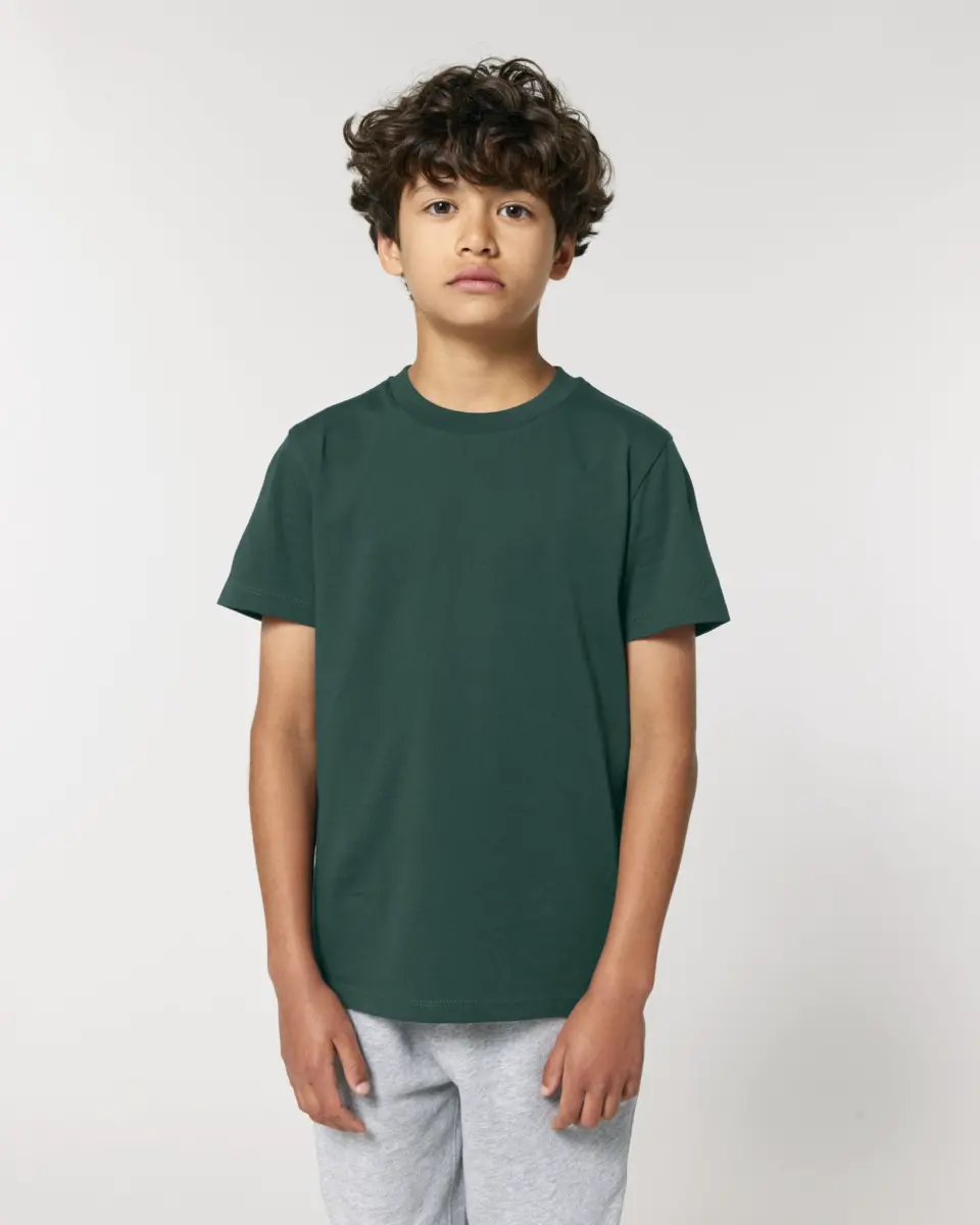 Mini Creator 2.0 - glazed green