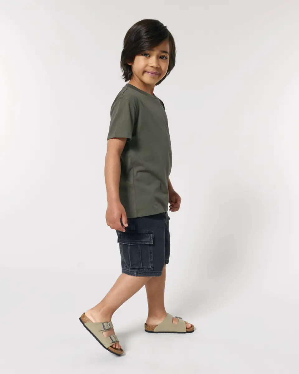 Mini Creator 2.0 - khaki